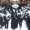 Killing Joke - Love Like Blood artwork