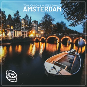 Amsterdam - Single