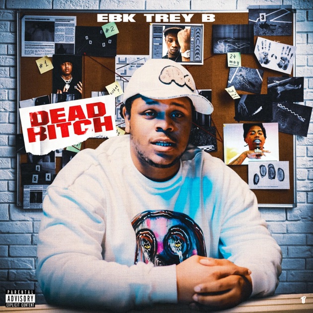 Gzz 2 (feat. EBK Jaaybo) - Single - Album by Ebk pig - Apple