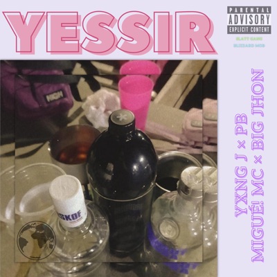 Yessir - Single