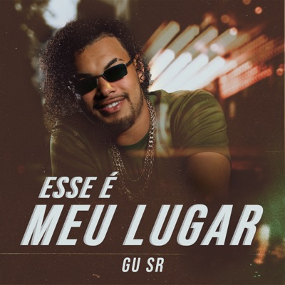 Esse É o Meu Lugar - Single