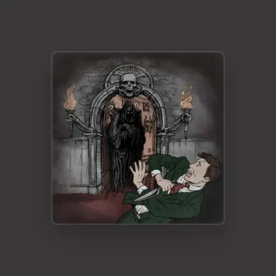 Listen to Skin Altar, watch music videos, read bio, see tour dates & more!
