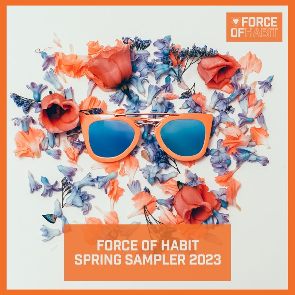 Force of Habit Spring Sampler 2023 - Single