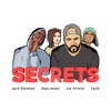 Secrets (feat. Eylie & Awa Imani) - Single