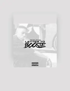 收听 PDG DOLLARSIGN、观看音乐视频、阅读小传、查看巡演日期等 ！