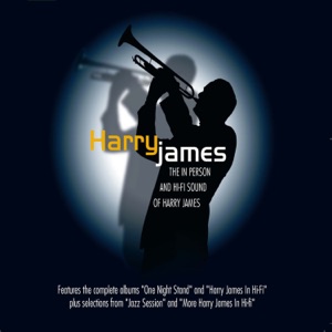 It's Been a Long Long Time (Harry James in Hi-Fi) [Remastered]