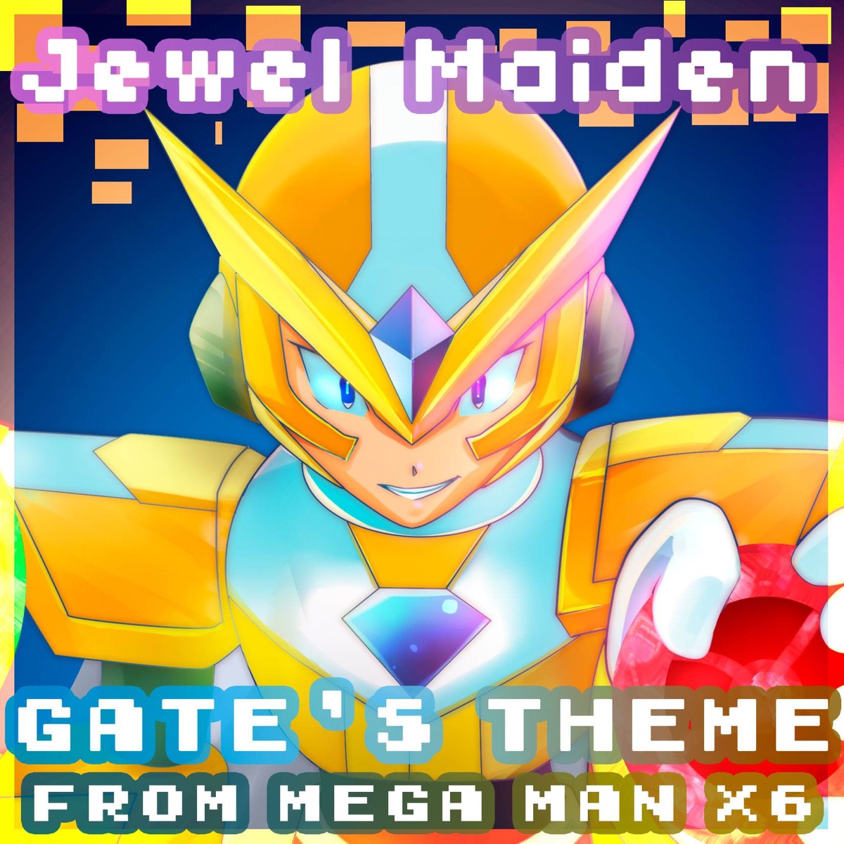 Titanic Monarch (From Sonic Mania) - Single — álbum de Jewel Maiden —  Apple Music