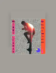 Listen to dd Toby Leaman, watch music videos, read bio, see tour dates & more!