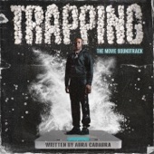 TRAPPING - The Movie Soundtrack - EP artwork