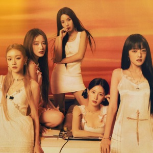 (G)I-DLE - I DO - Line Dance Chorégraphe
