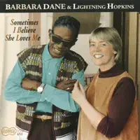 It's a Lonesome Old Town — Barbara Dane