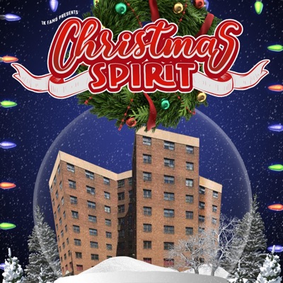 Christmas Spirit (feat. 1K Phew, Chris Elijah, AJ the Great & 1K P son) - Single