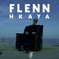 Hkaya (feat. Flenn) - Single - OXY