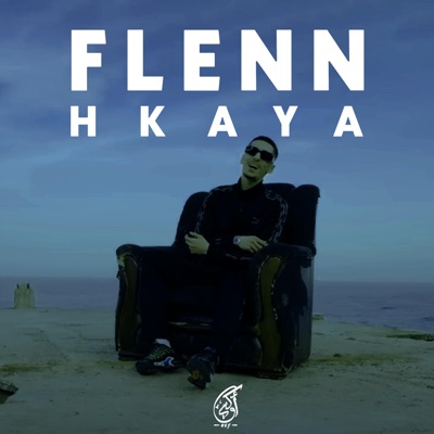 Hkaya (feat. Flenn) - Single