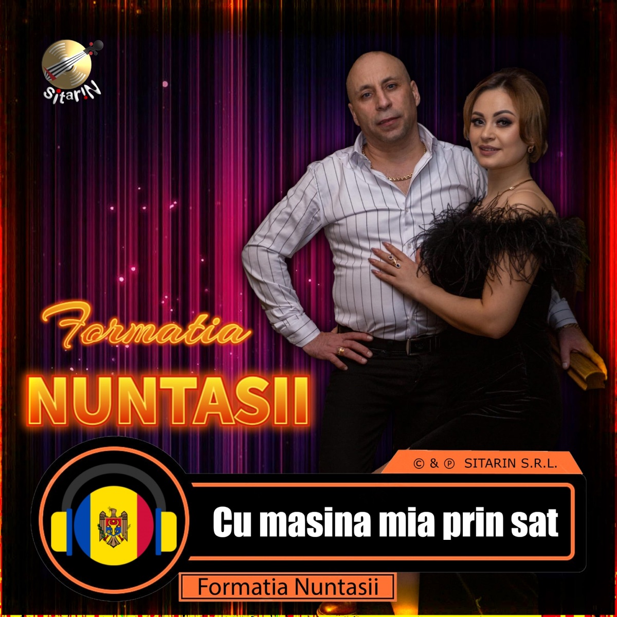 Formatia Nuntasii (Petrecere ca la moldoveni) - Album by Formatia Nuntasii  - Apple Music