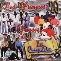 Los Primeros 20 Grandes - La Conquista