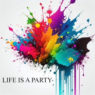 Life is a Party - Single