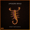 Matafaka (feat. Marvin Divine) - Unknown Brain