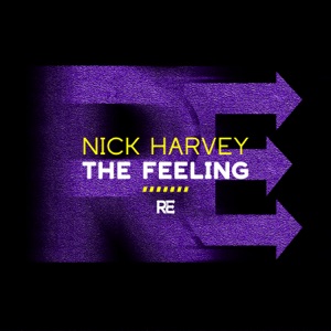 The Feeling - Single