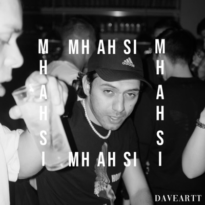Mh Ah Si - Single