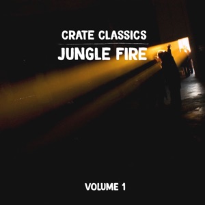 Jungle Fire Vol 1 - EP