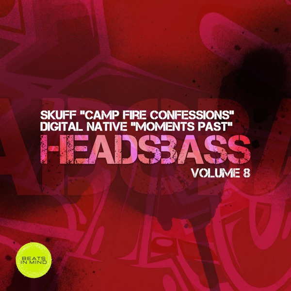 Headsbass Volume 8 Part 1 - Single