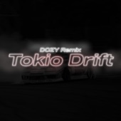 Tokio Drift artwork