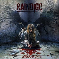 666L - Raindigo