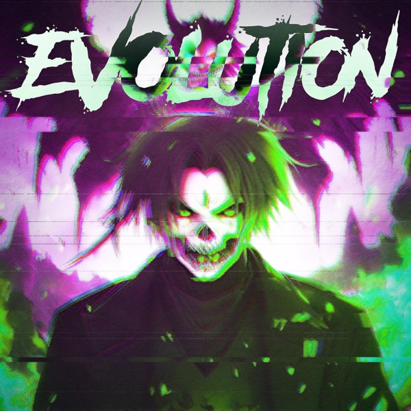 Evolution - Single