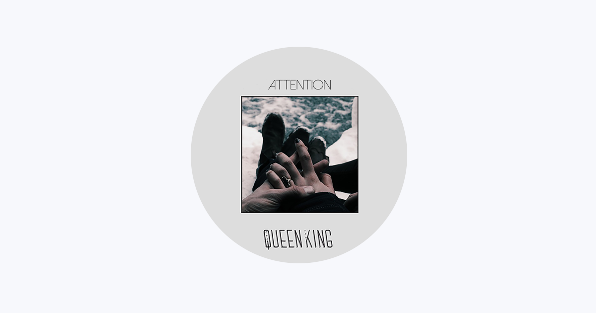 King & Queen - Apple Music