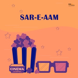 Sar-E-Aam (original Motion Picture Soundtrack) - EP