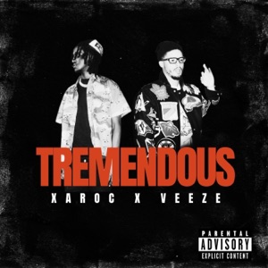 Tremendous (feat. Veeze)