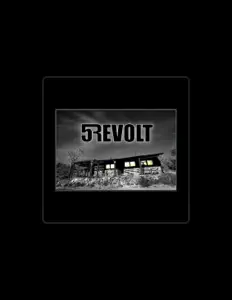 Listen to 5REVOLT, watch music videos, read bio, see tour dates & more!