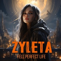 Fell Perfect Life - Single - żyleta