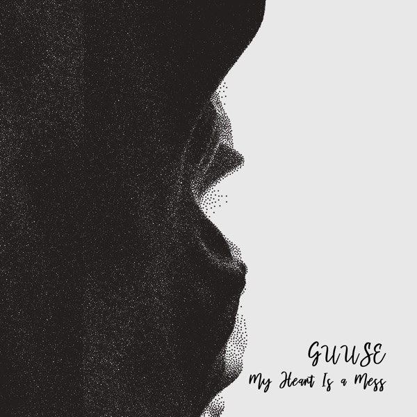 My Heart Is a Mess - Single