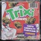 Trixi cookies (feat. Flakocain) - Casta Canala lyrics