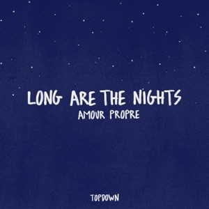 Long are the nights - Single