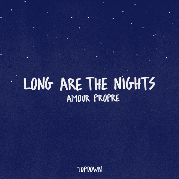 Long are the nights - Single
