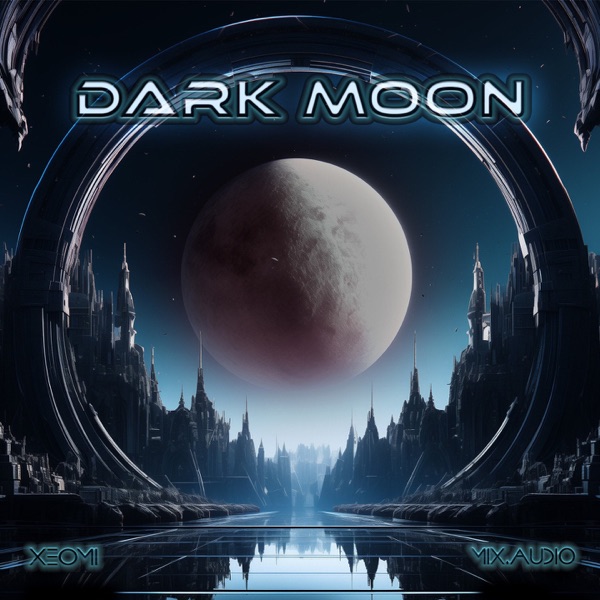 Dark Moon - Single