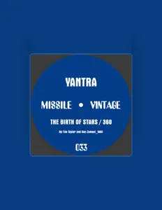 Listen to Yantra, watch music videos, read bio, see tour dates & more!