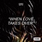 Zombic, Idetto - When Love Takes Over