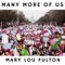 Many More of Us - Mary Lou Fulton lyrics