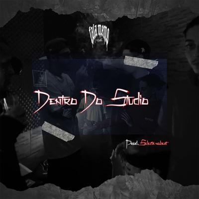 Dentro do Studio - Single