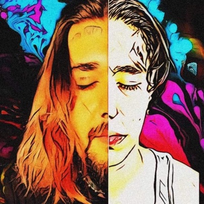 Euphoria (feat. Deadboy_XX) - Single