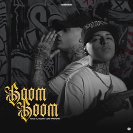 Boom Boom Hugo Alarcon & Coko Yamasaki