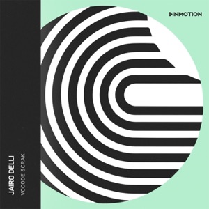 Vocode Scrak - Single