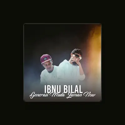 Listen to Ibnu, watch music videos, read bio, see tour dates & more!