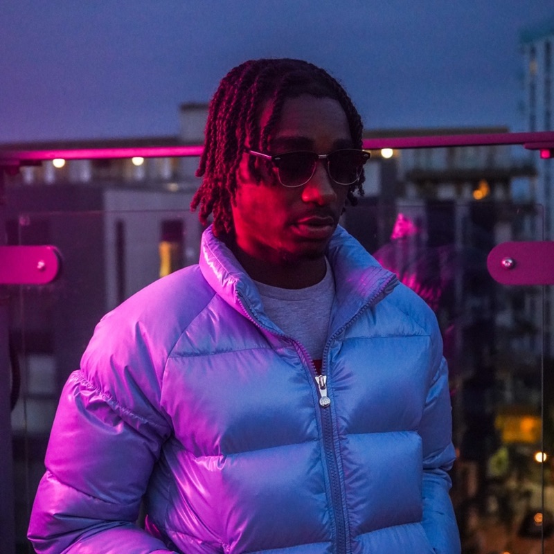 Deniro5ive & Taifunds - Fth