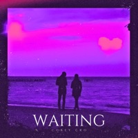 Waiting (feat. Truuthh) - Single - Corey Cro