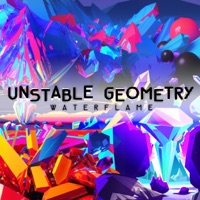Unstable Geometry - Single - Waterflame